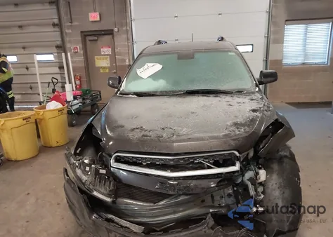 2015 Chevrolet Equinox 1Lt z USA, uszkodzony, nr VIN 2GNALBEK4F6270678